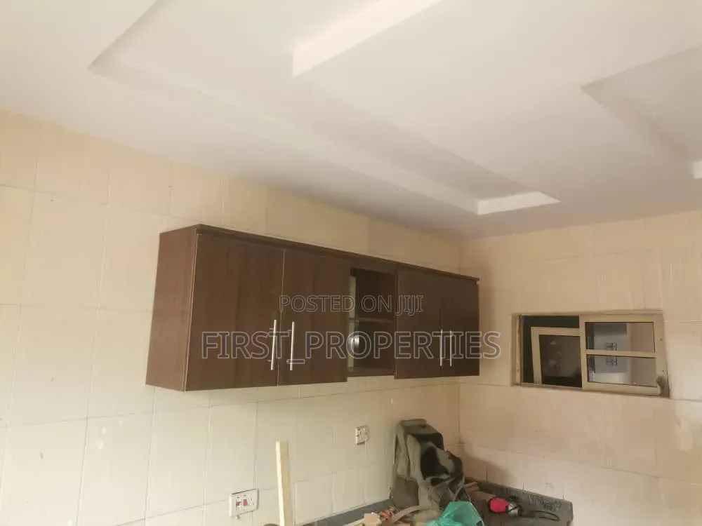 Furnished 3bdrm Bungalow in Brown Gate Oluyole, Ibadan for rent in Ibadan