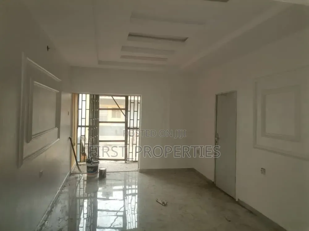 Furnished 3bdrm Bungalow in Brown Gate Oluyole, Ibadan for rent in Ibadan