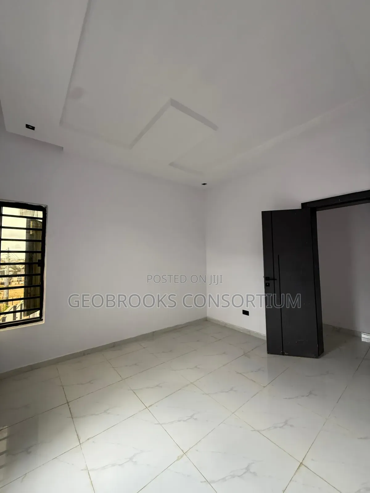 4bdrm Duplex in Oke'Badan Estate, Akobo for sale in Akobo