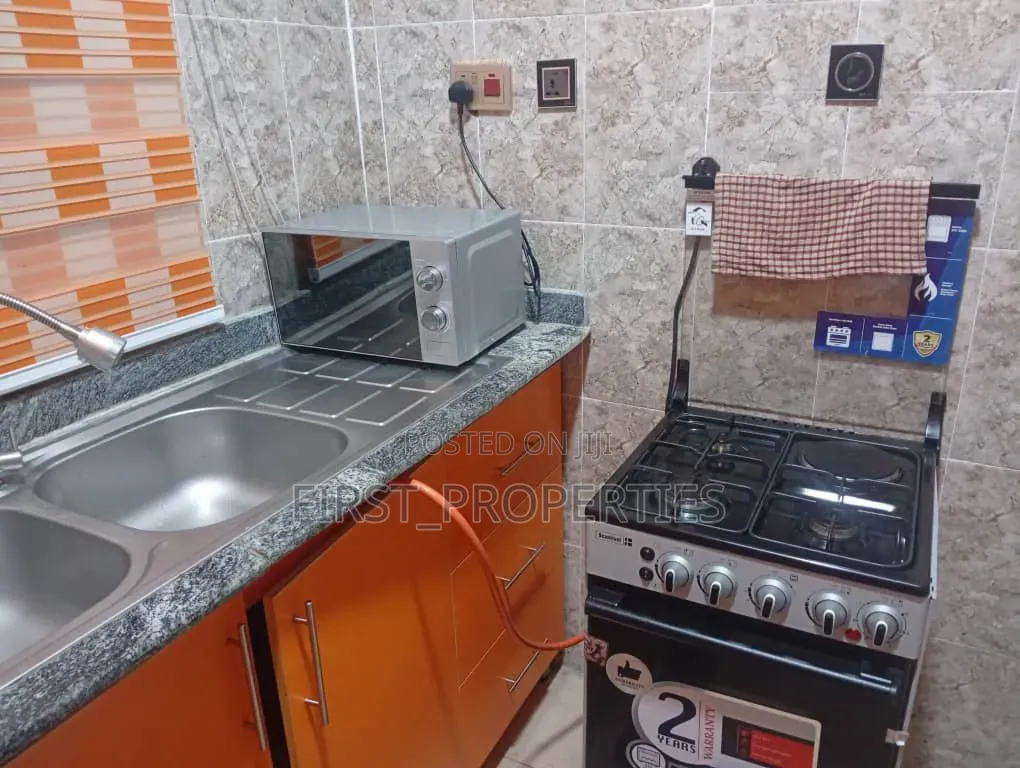Furnished 2bdrm Duplex in Oritamerin Elebu, Ibadan for rent in Ibadan