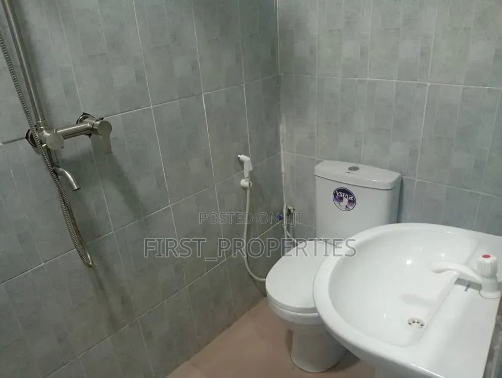 Furnished 2bdrm Duplex in Oritamerin Elebu, Ibadan for rent in Ibadan
