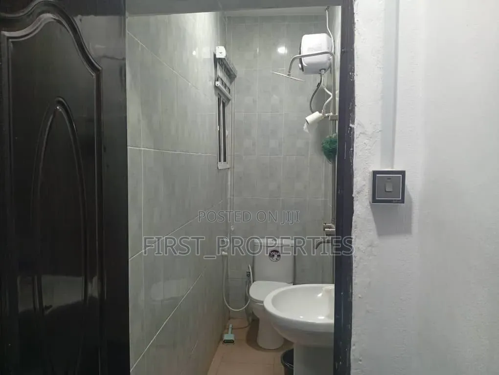 Furnished 2bdrm Duplex in Oritamerin Elebu, Ibadan for rent in Ibadan