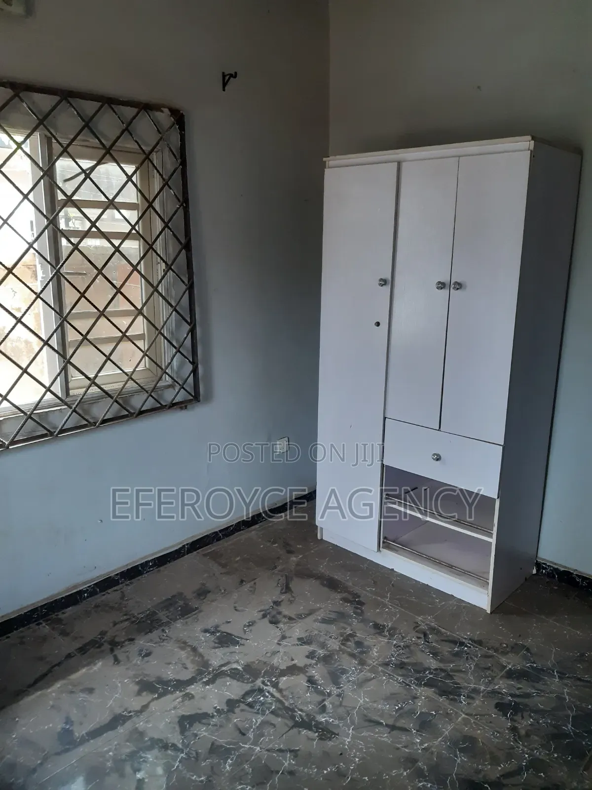 2bdrm Apartment in Agbor Road Bypass, Benin City for rent in Benin City