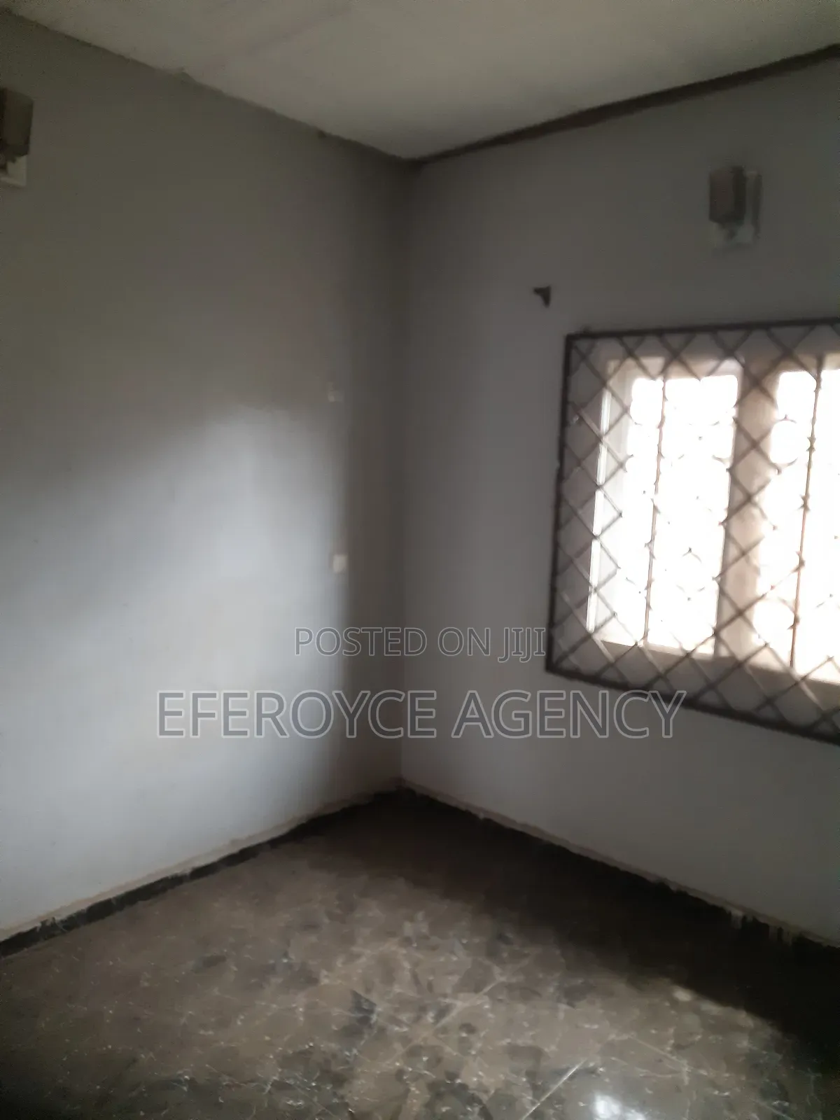 2bdrm Apartment in Agbor Road Bypass, Benin City for rent in Benin City