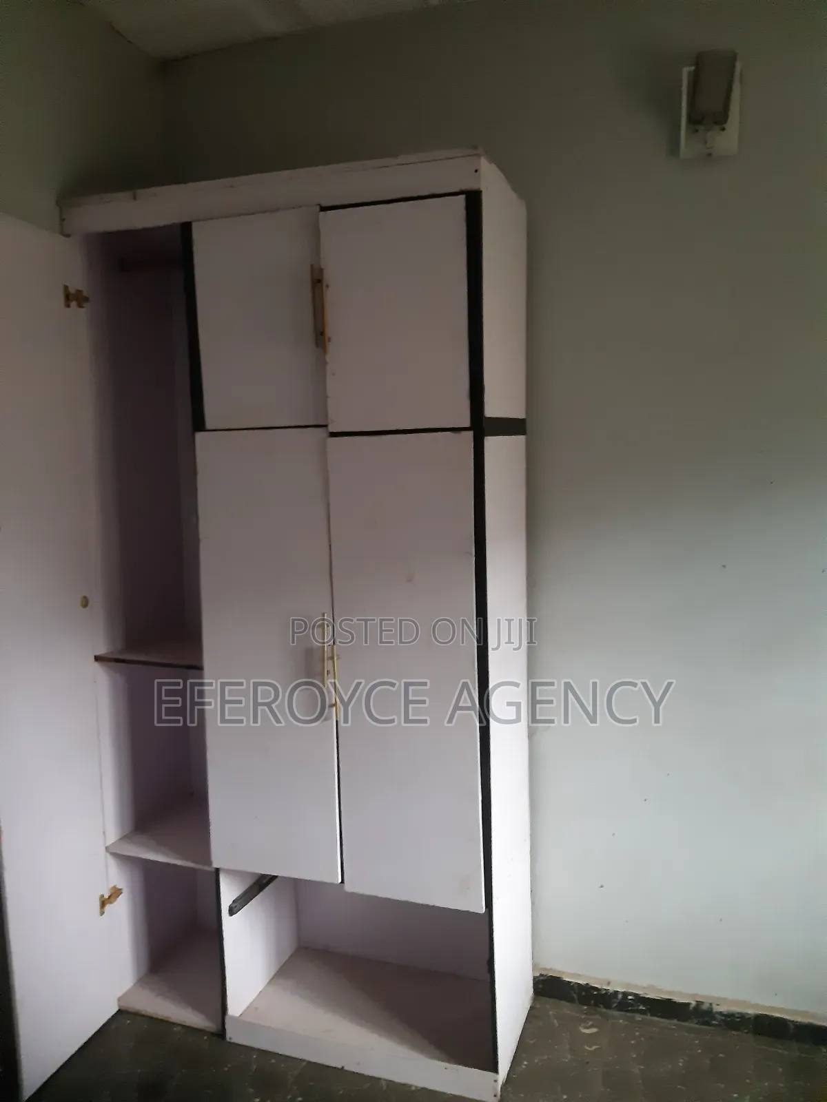2bdrm Apartment in Agbor Road Bypass, Benin City for rent in Benin City