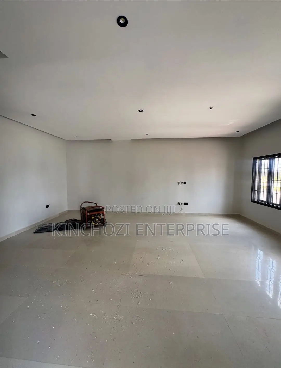 3bdrm Duplex in Apo, Zone B for rent in Zone B