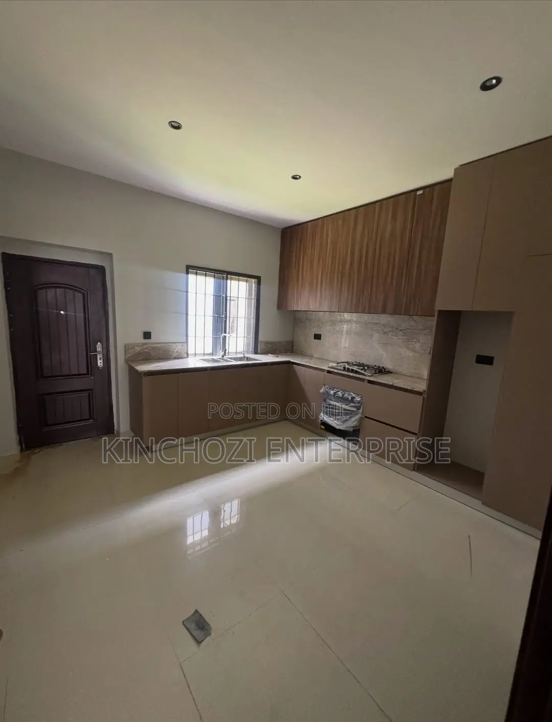 3bdrm Duplex in Apo, Zone B for rent in Zone B