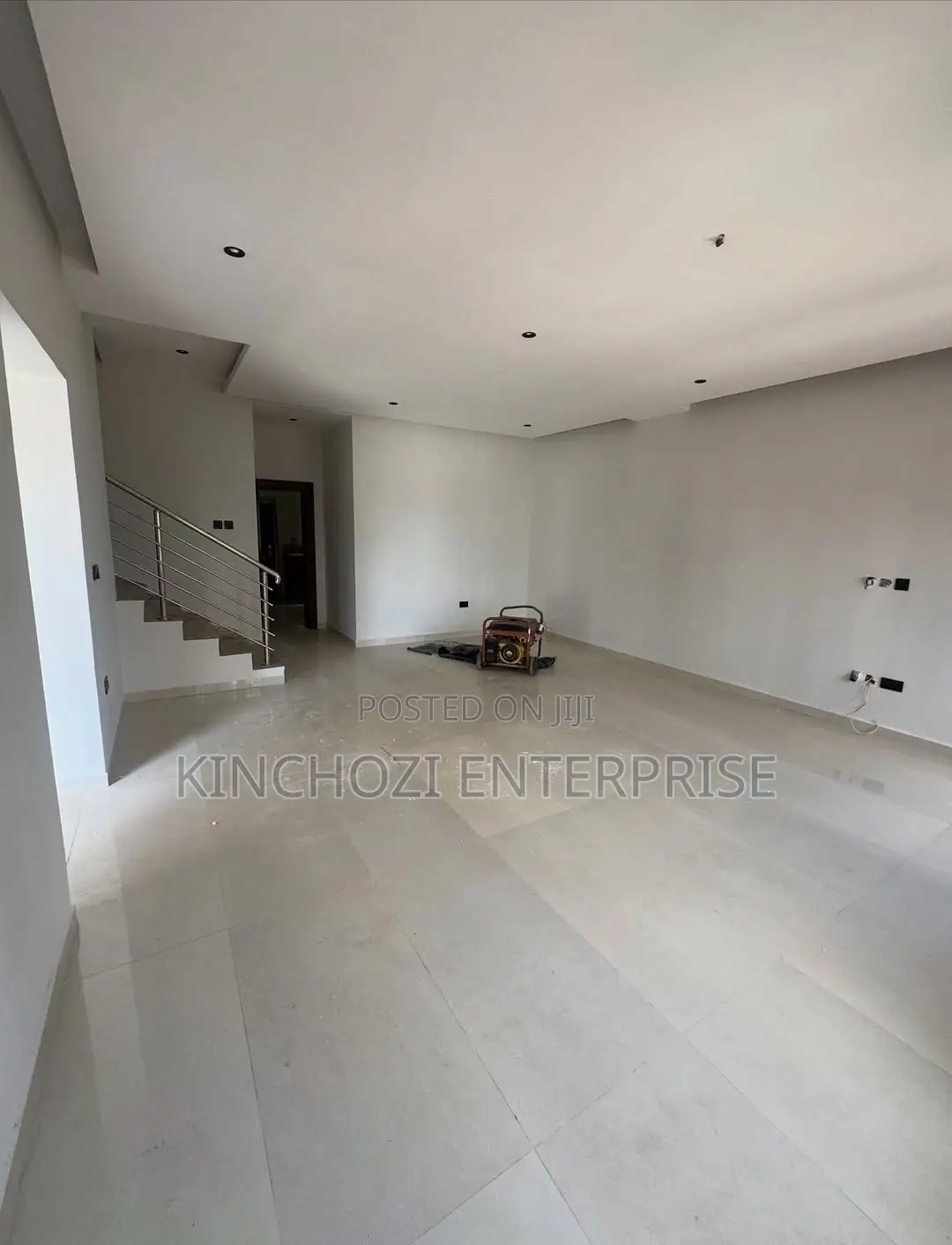3bdrm Duplex in Apo, Zone B for rent in Zone B