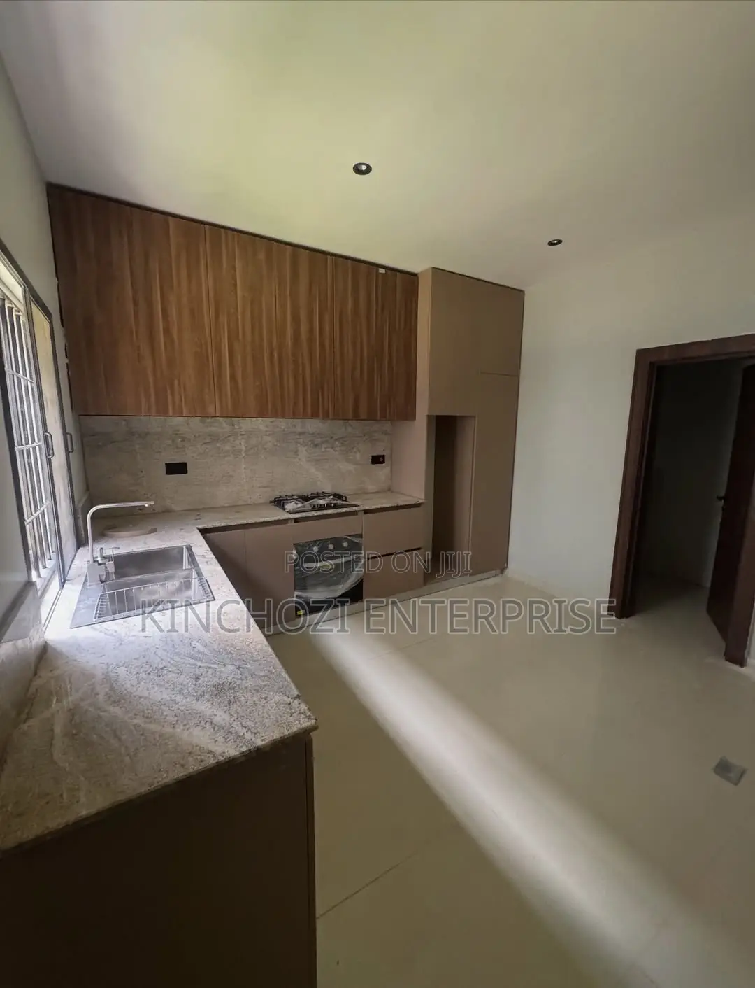 3bdrm Duplex in Apo, Zone B for rent in Zone B