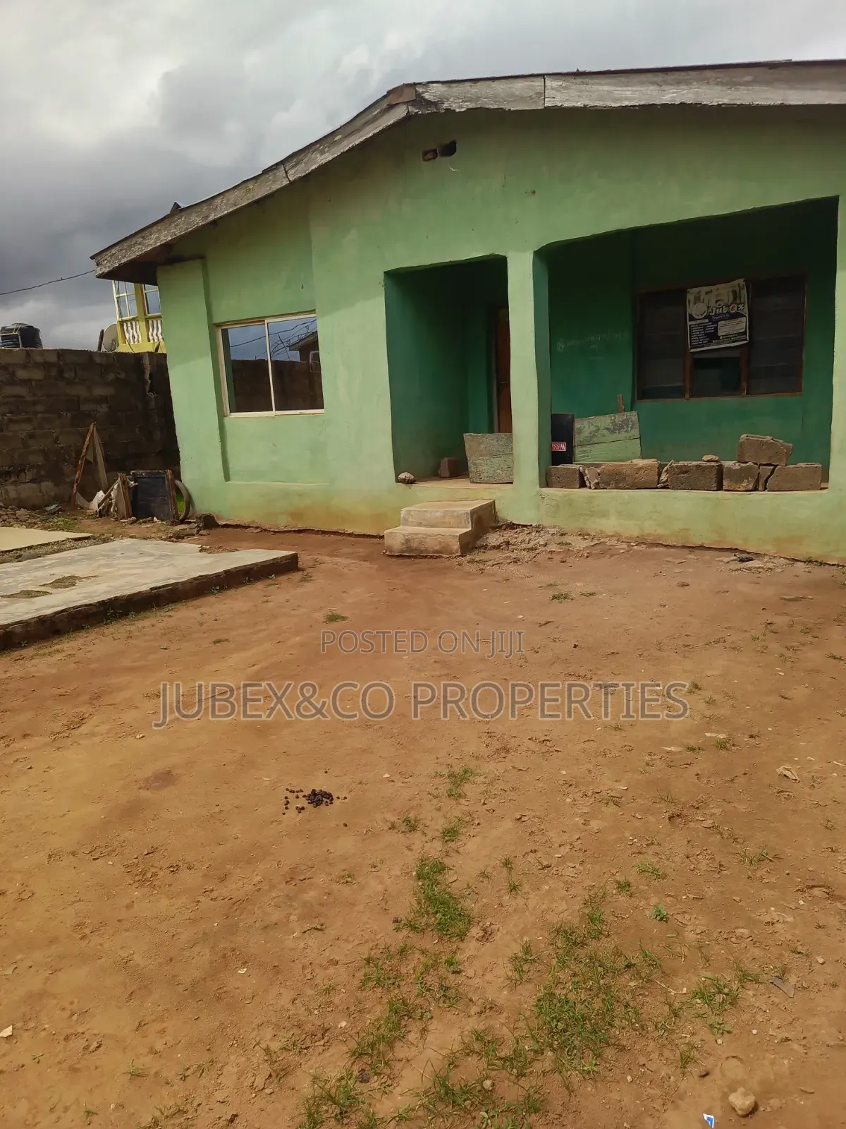 8bdrm Bungalow in Sango Ota for rent in Ado-Odo/Ota