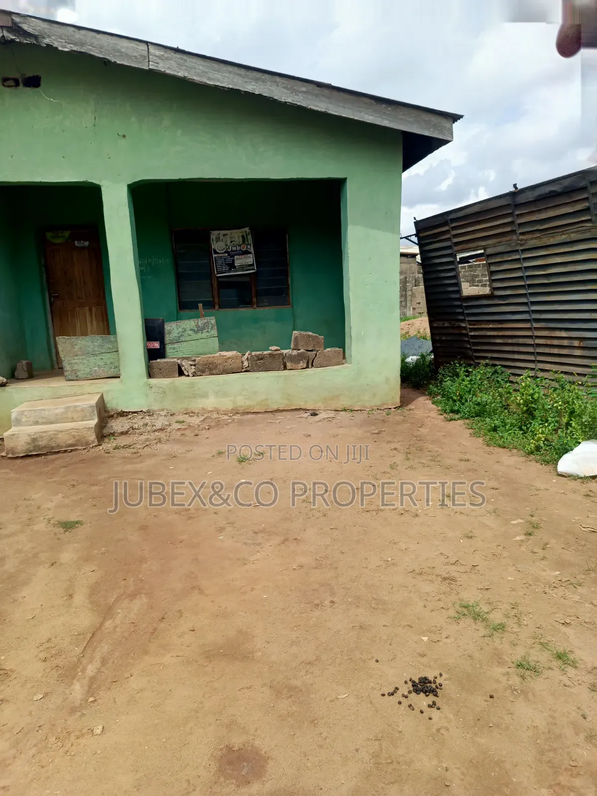 8bdrm Bungalow in Sango Ota for rent in Ado-Odo/Ota