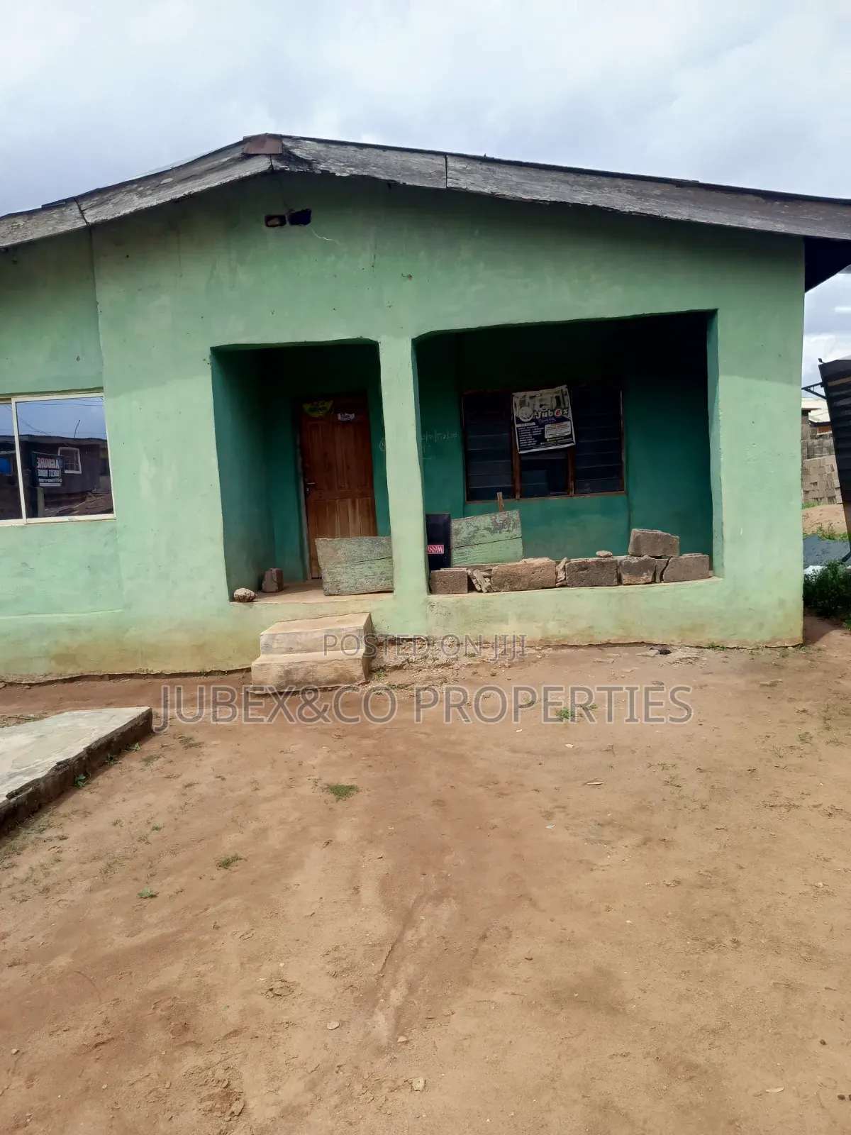 8bdrm Bungalow in Sango Ota for rent in Ado-Odo/Ota