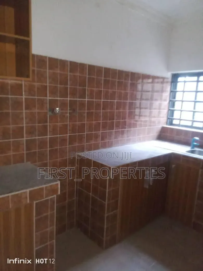 Furnished 2bdrm Block of Flats in Heritage Estate, Ibadan for rent in Ibadan