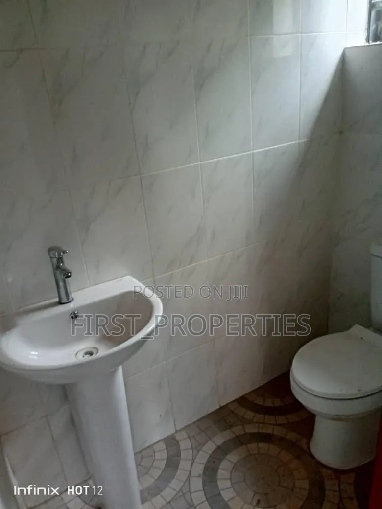 Furnished 2bdrm Block of Flats in Heritage Estate, Ibadan for rent in Ibadan