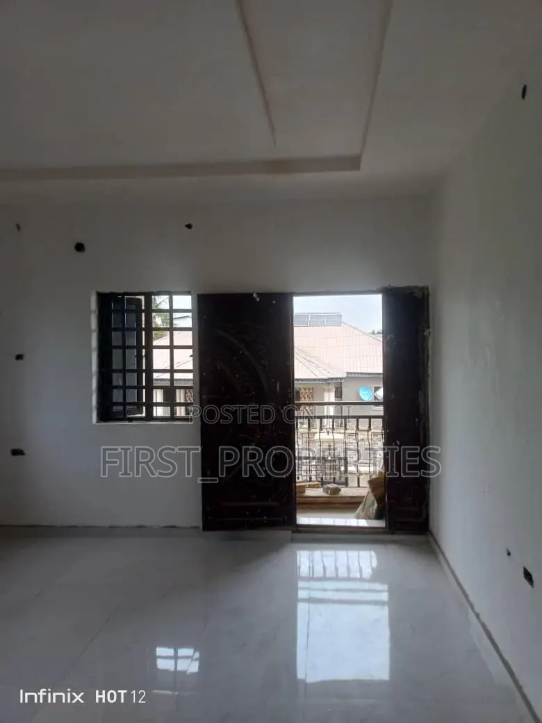 Furnished 2bdrm Block of Flats in Heritage Estate, Ibadan for rent in Ibadan
