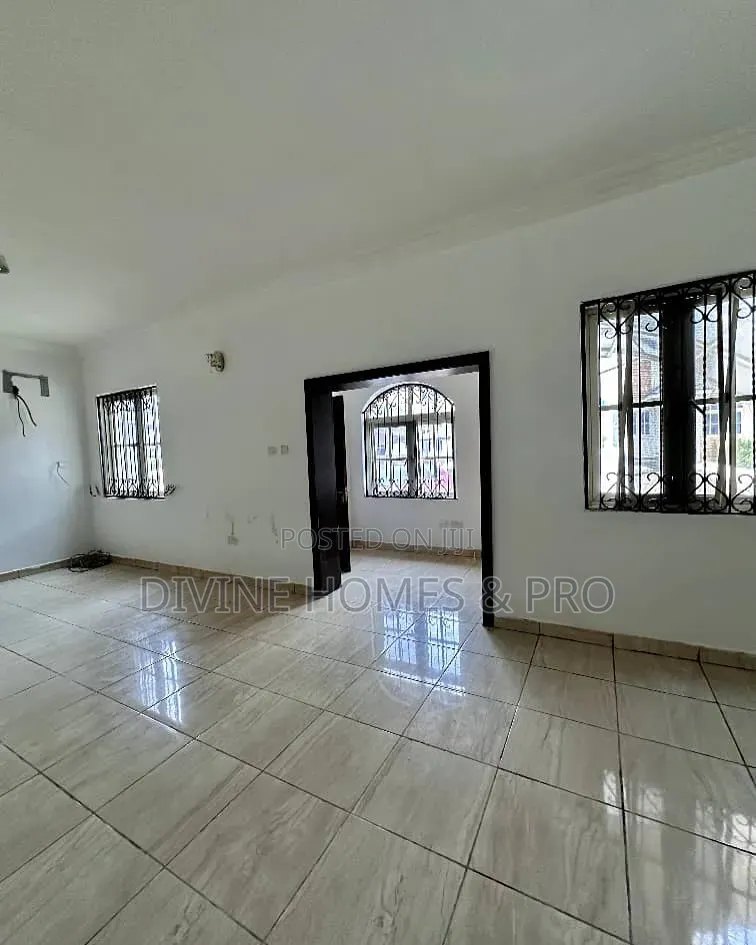 4bdrm Townhouse / Terrace in Gudu By Apo for rent in Gudu