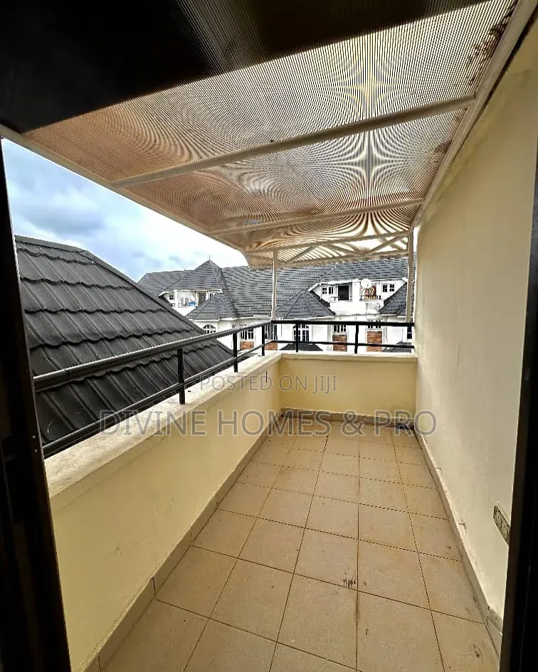 4bdrm Townhouse / Terrace in Gudu By Apo for rent in Gudu