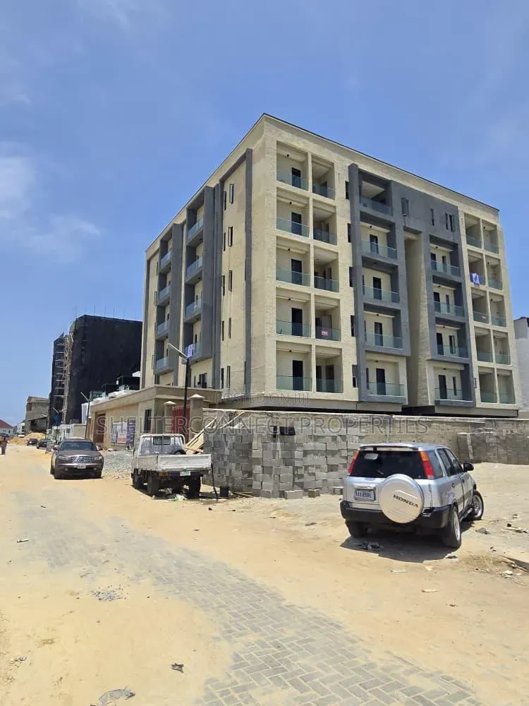2bdrm Apartment in Lekki Phase 1 for sale in Lekki Phase 1