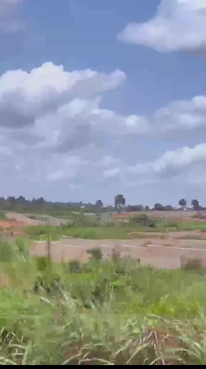 50x100sq'meter:Land for Sale at Nteje Anambra State. in Anambra East