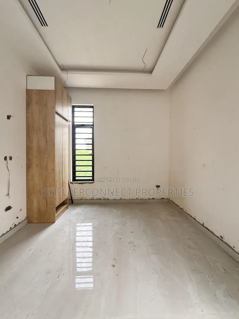 6bdrm Duplex in Victoria Island Extension for sale in Victoria Island Extension