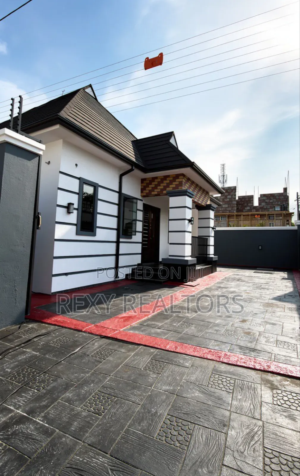 3bdrm Bungalow in New Layout for sale in New Layout