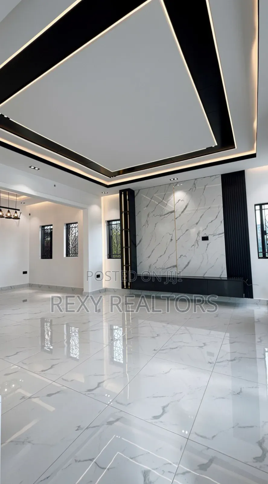 3bdrm Bungalow in New Layout for sale in New Layout
