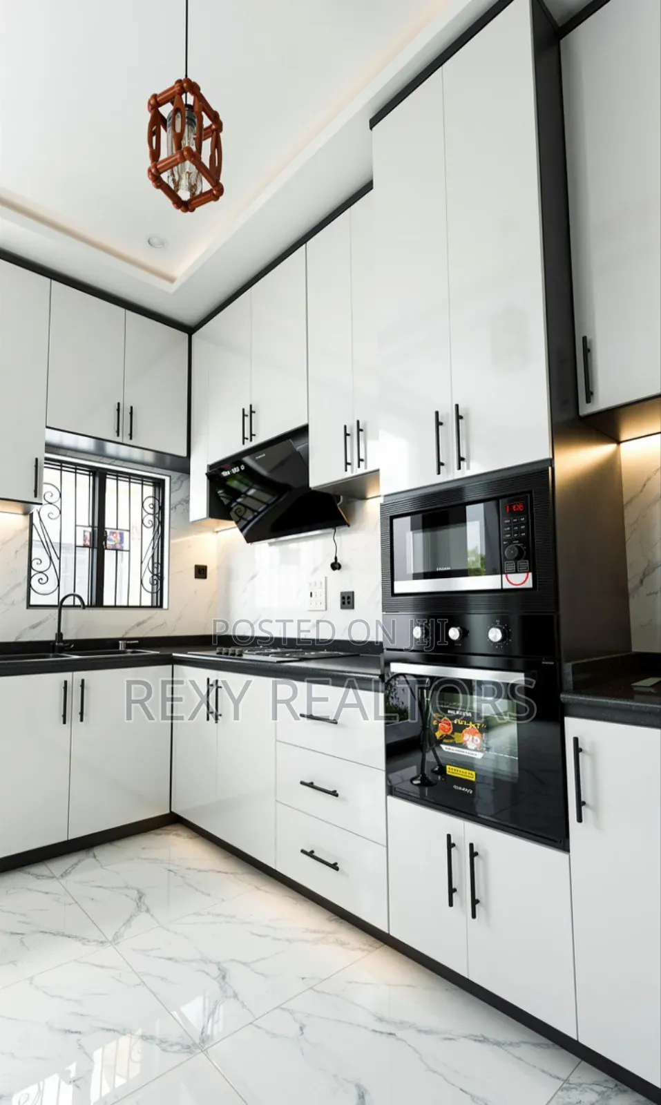 3bdrm Bungalow in New Layout for sale in New Layout