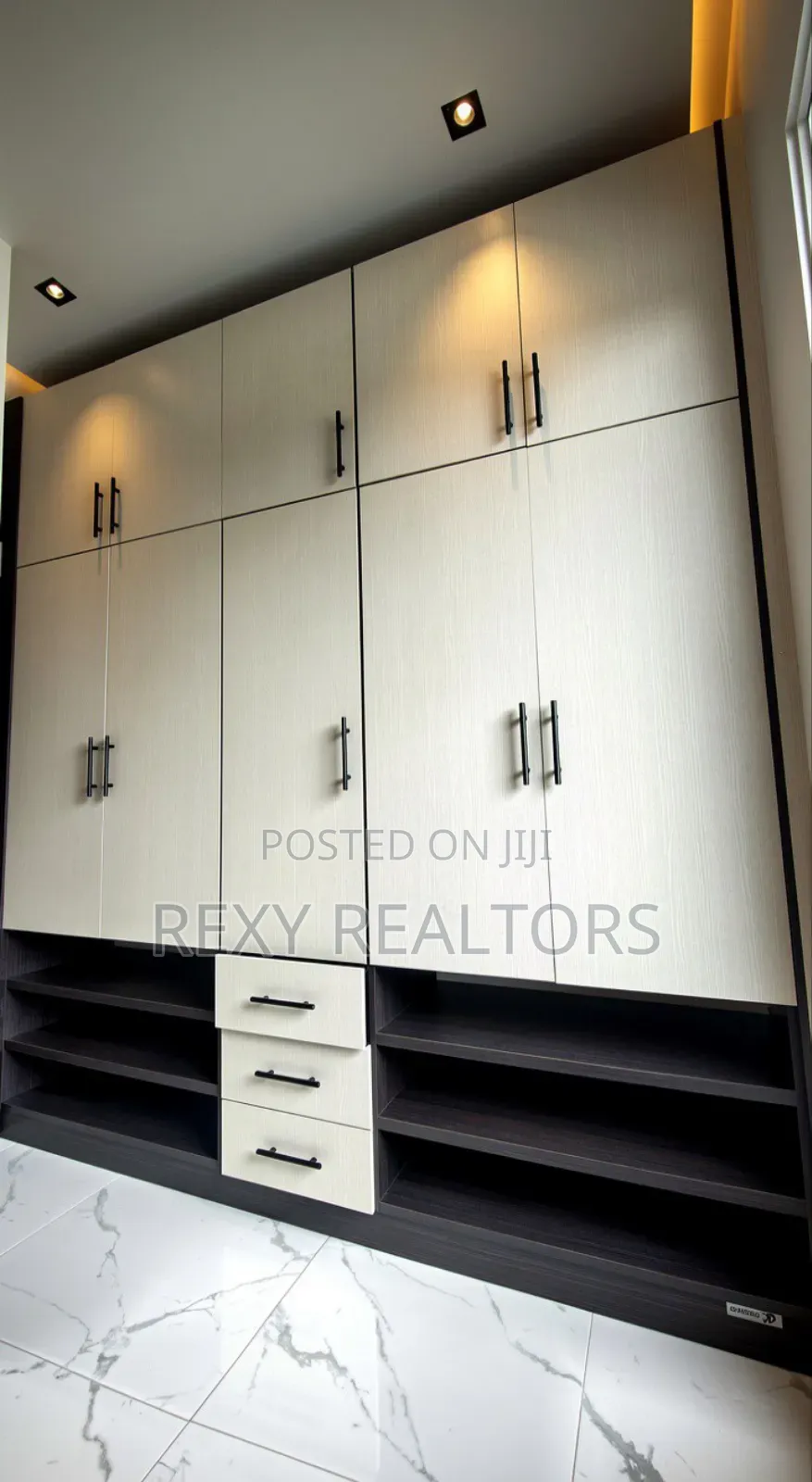 3bdrm Bungalow in New Layout for sale in New Layout