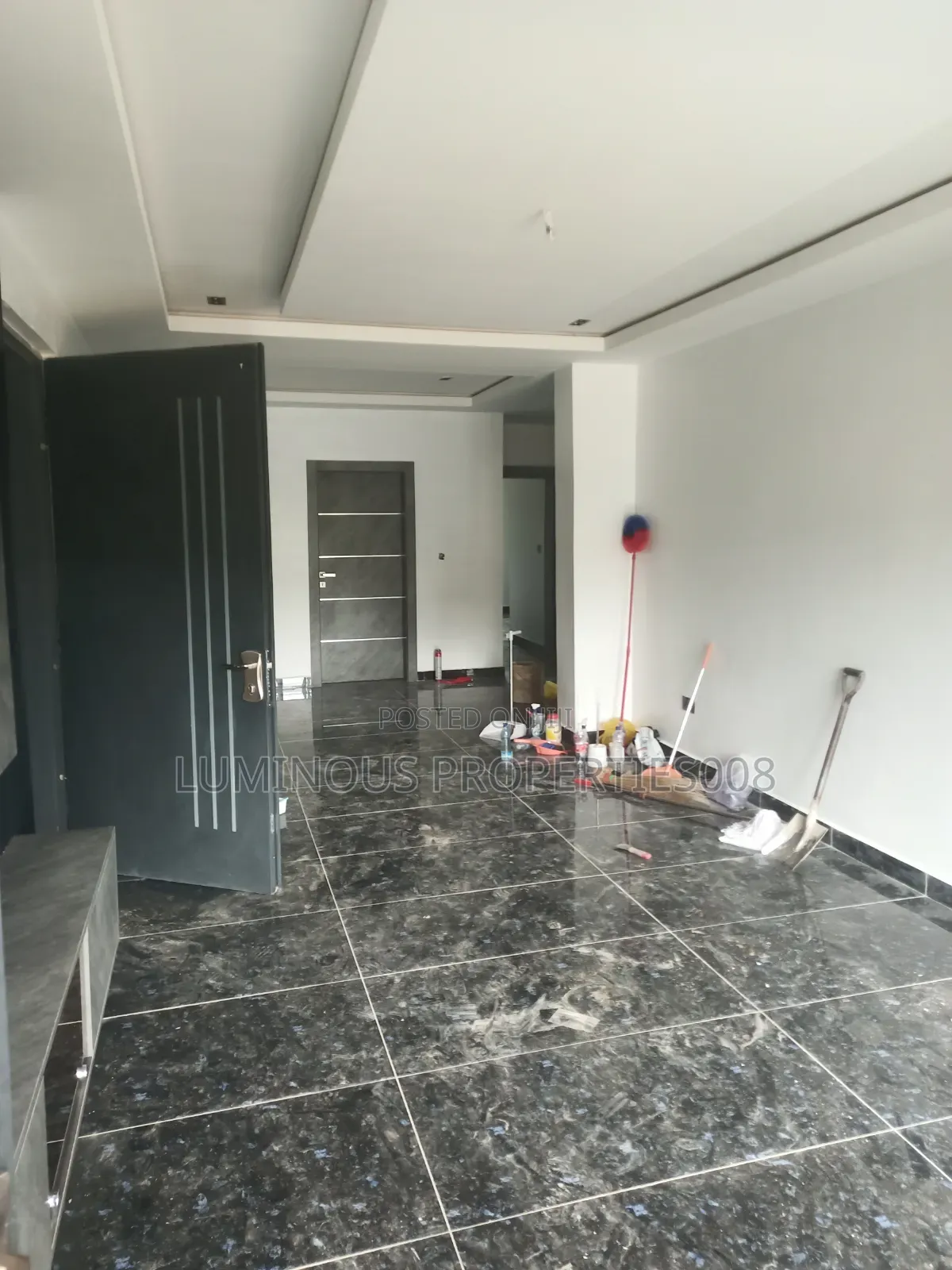 3bdrm Apartment in Tangerine Estate, Katampe (Main) for sale in Katampe (Main)