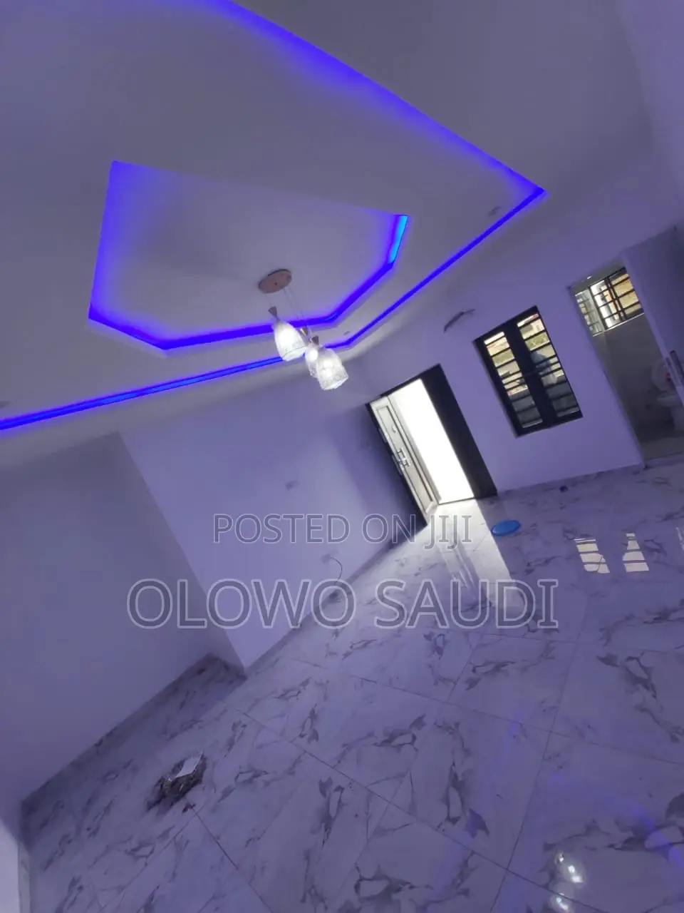 2bdrm Apartment in Hope Ville, Sangotedo for rent in Sangotedo