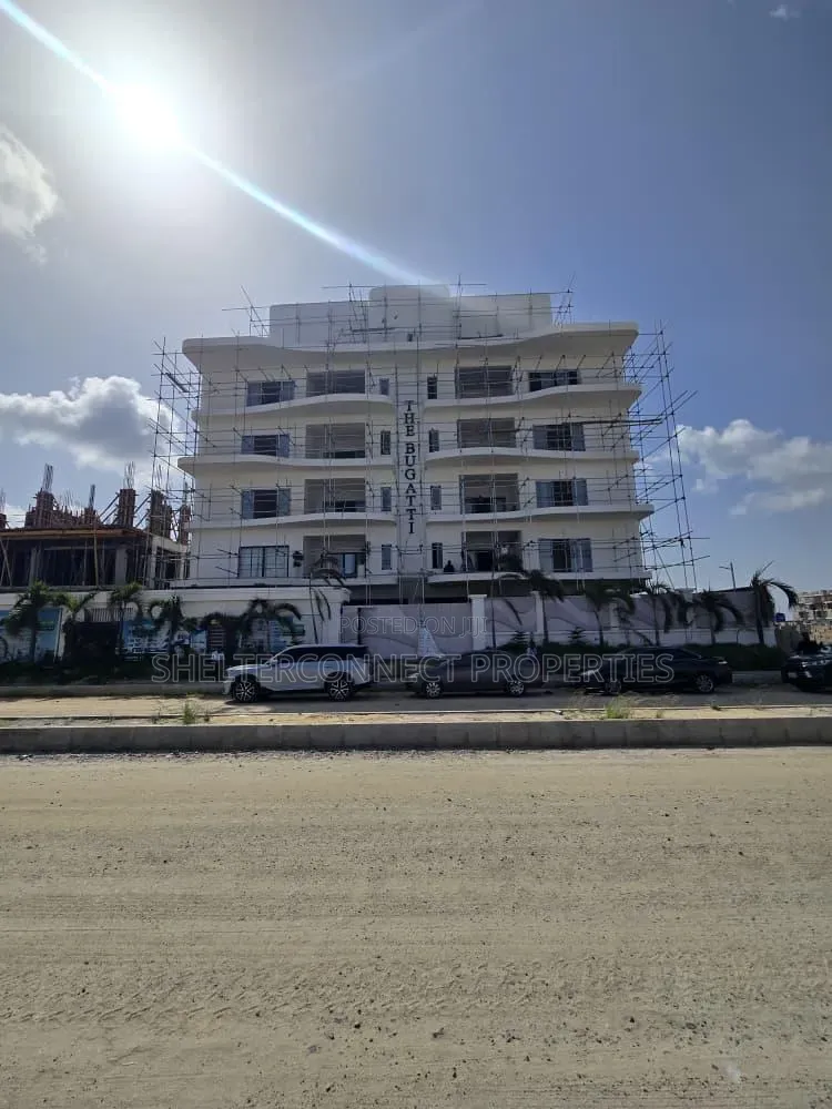 2bdrm Apartment in Lekki Phase 1 for sale in Lekki Phase 1