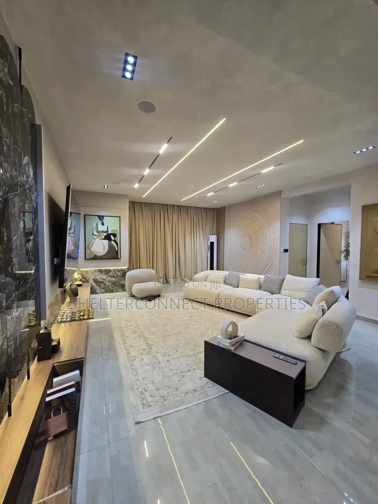 2bdrm Apartment in Lekki Phase 1 for sale in Lekki Phase 1