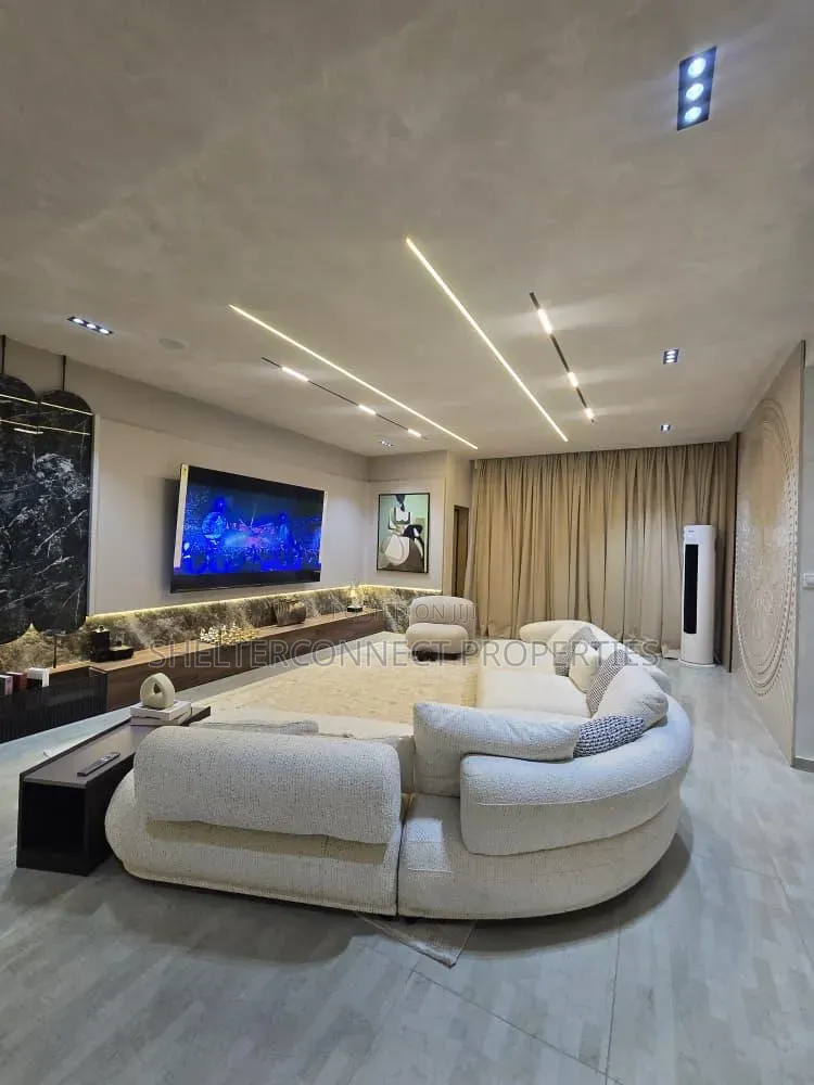 2bdrm Apartment in Lekki Phase 1 for sale in Lekki Phase 1