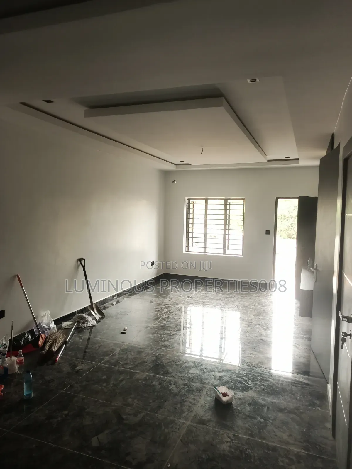 3bdrm Apartment in Tangerine Estate, Katampe (Main) for sale in Katampe (Main)