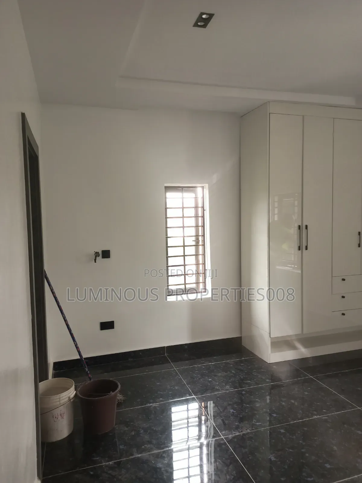 3bdrm Apartment in Tangerine Estate, Katampe (Main) for sale in Katampe (Main)