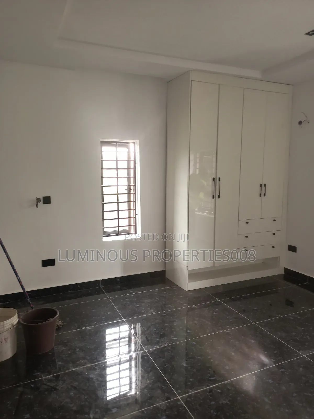 3bdrm Apartment in Tangerine Estate, Katampe (Main) for sale in Katampe (Main)