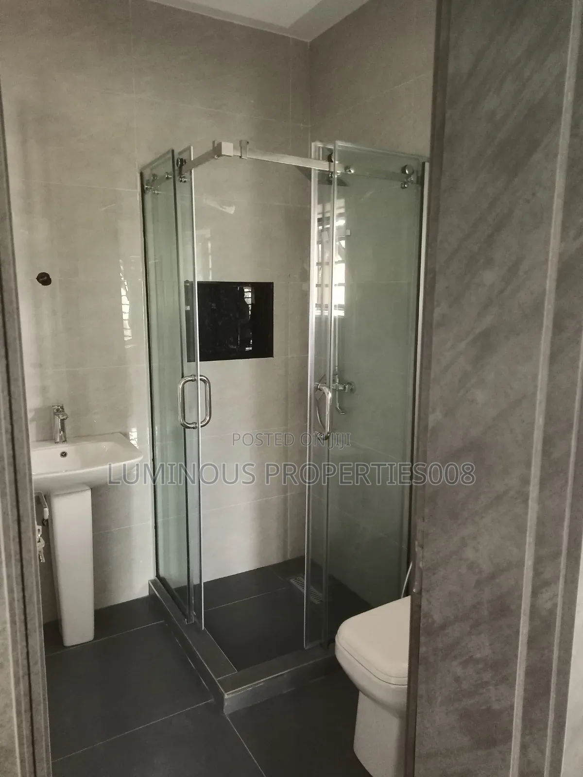 3bdrm Apartment in Tangerine Estate, Katampe (Main) for sale in Katampe (Main)