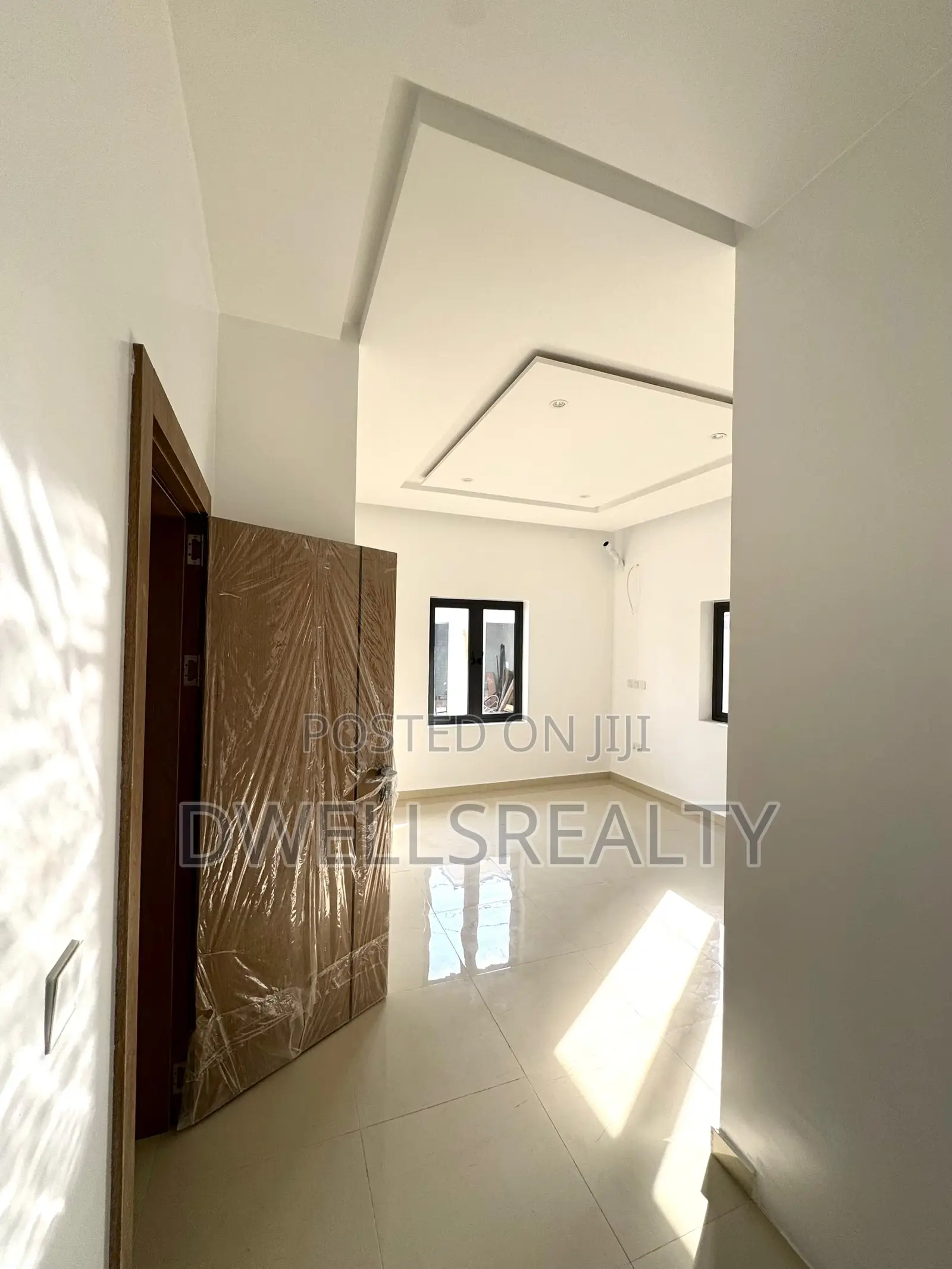 3bdrm Apartment in Boite Cyan By, Life Camp for sale in Life Camp