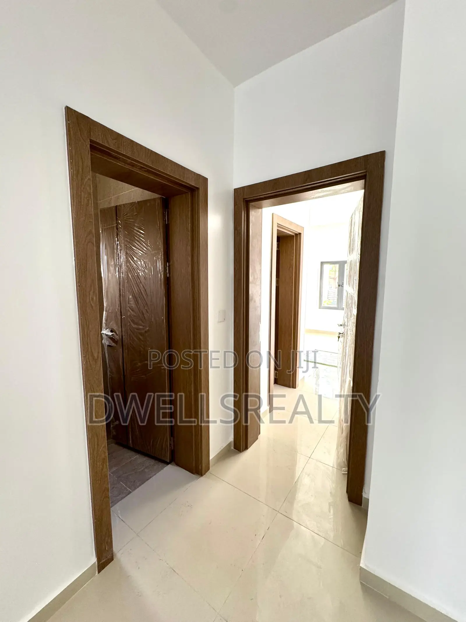3bdrm Apartment in Boite Cyan By, Life Camp for sale in Life Camp