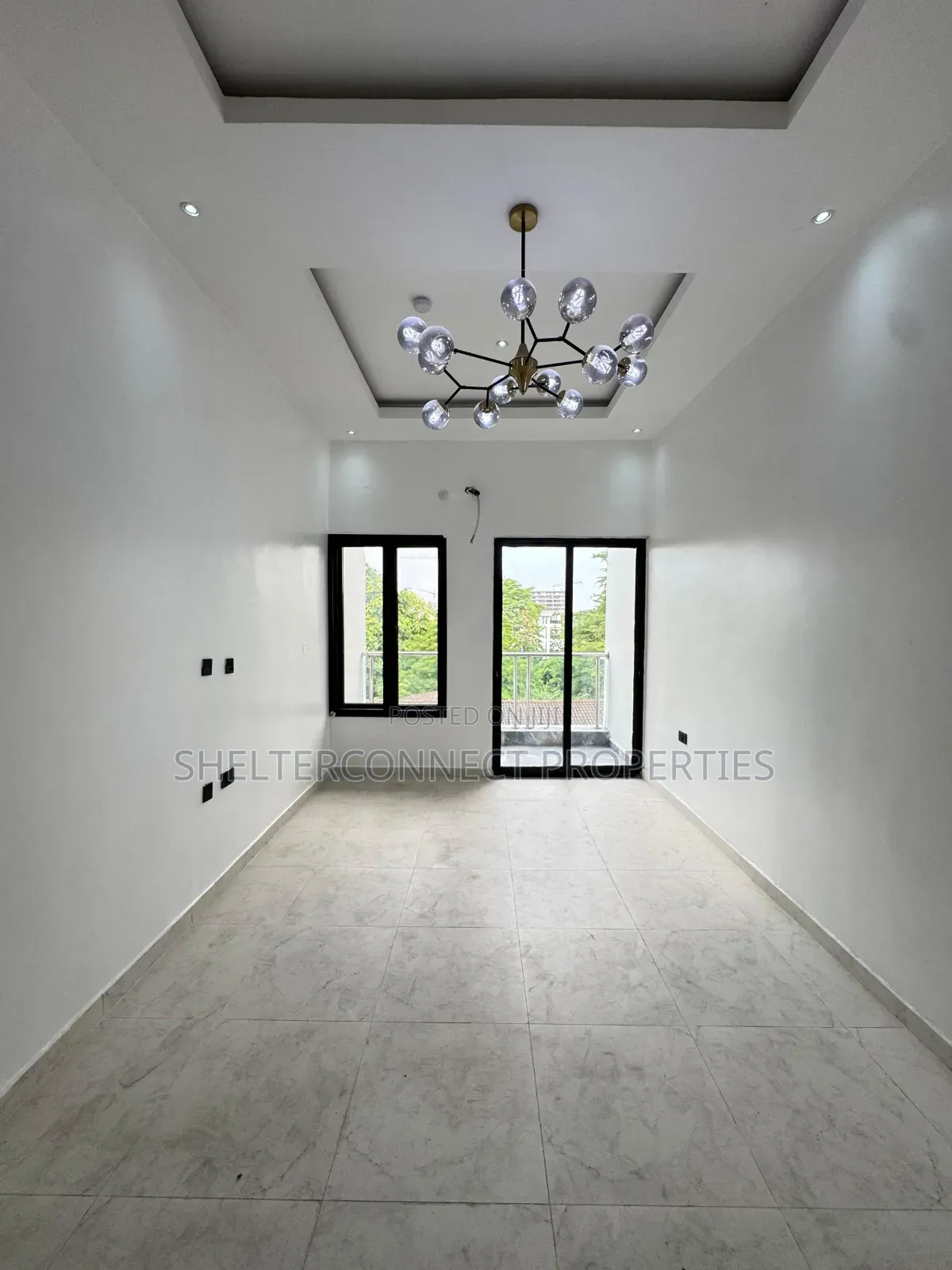 4bdrm Duplex in Ikoyi S.W for sale in Ikoyi S.W