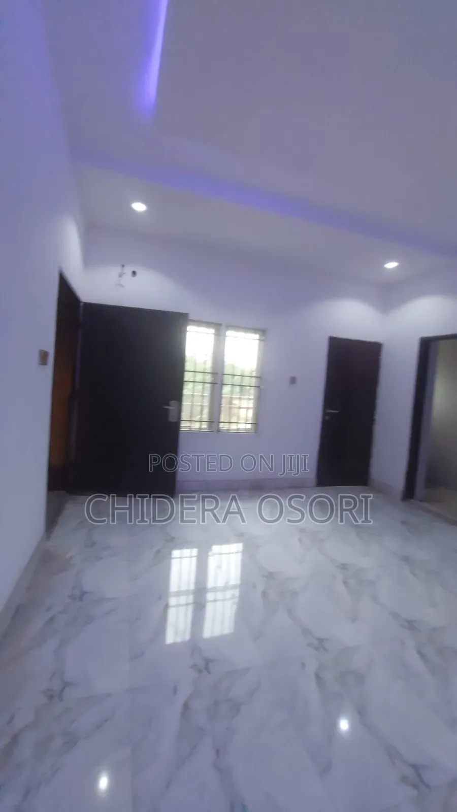2bdrm Apartment in Fo1 Kubwa for rent in Kubwa