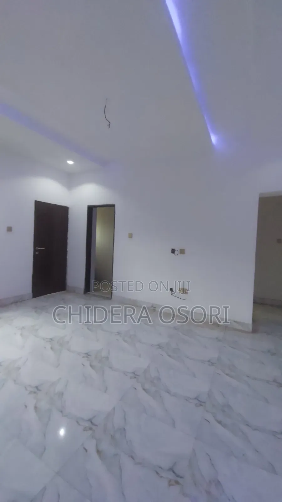 2bdrm Apartment in Fo1 Kubwa for rent in Kubwa