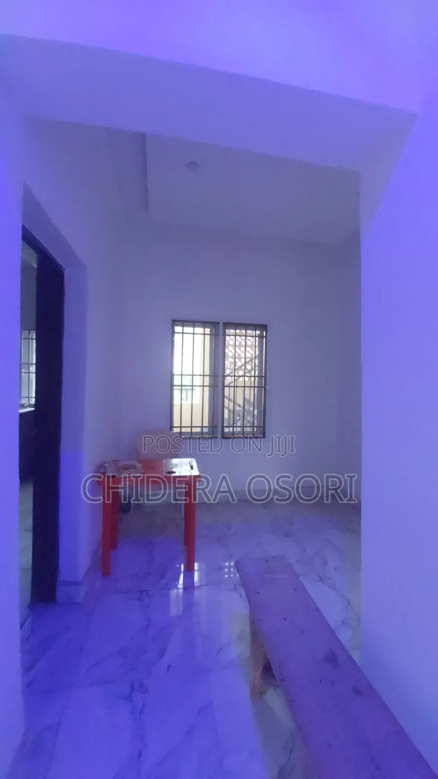 2bdrm Apartment in Fo1 Kubwa for rent in Kubwa