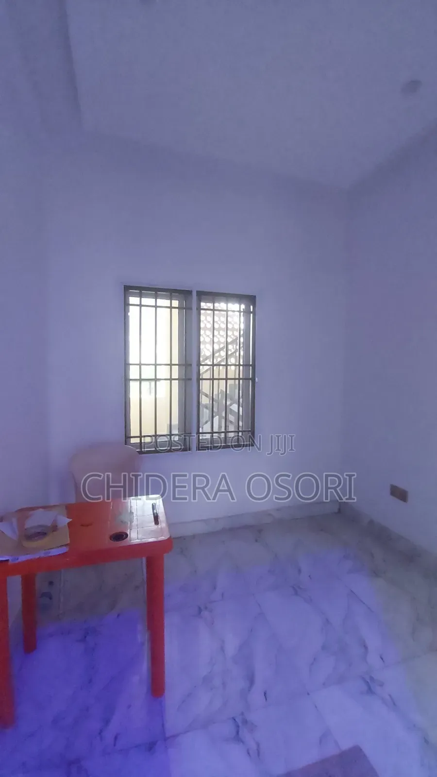 2bdrm Apartment in Fo1 Kubwa for rent in Kubwa