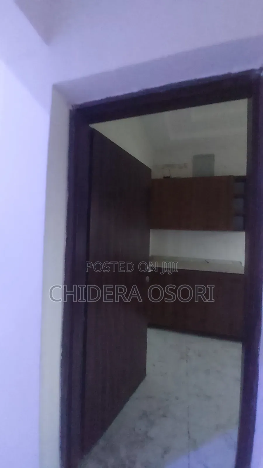 2bdrm Apartment in Fo1 Kubwa for rent in Kubwa