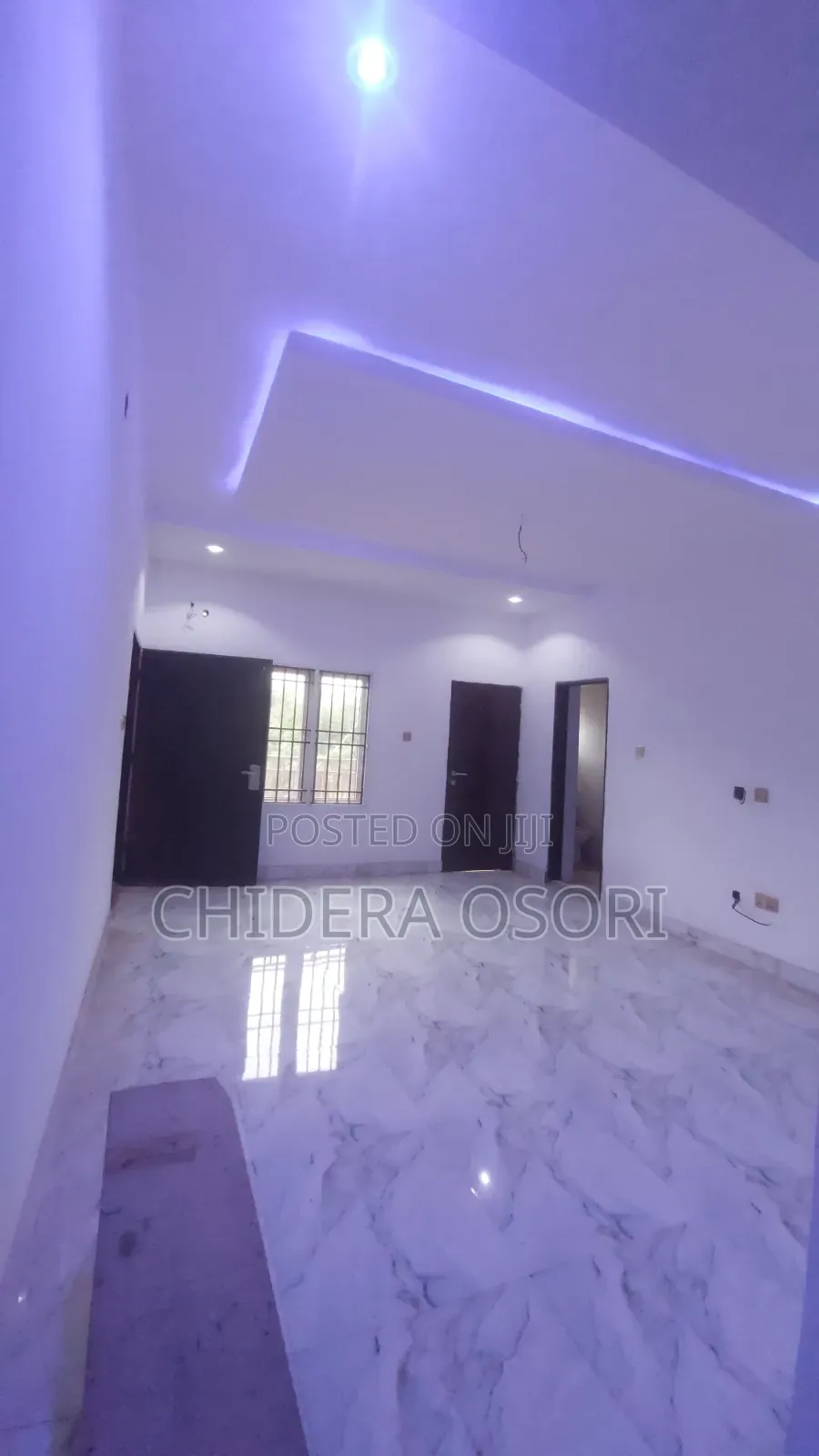 2bdrm Apartment in Fo1 Kubwa for rent in Kubwa