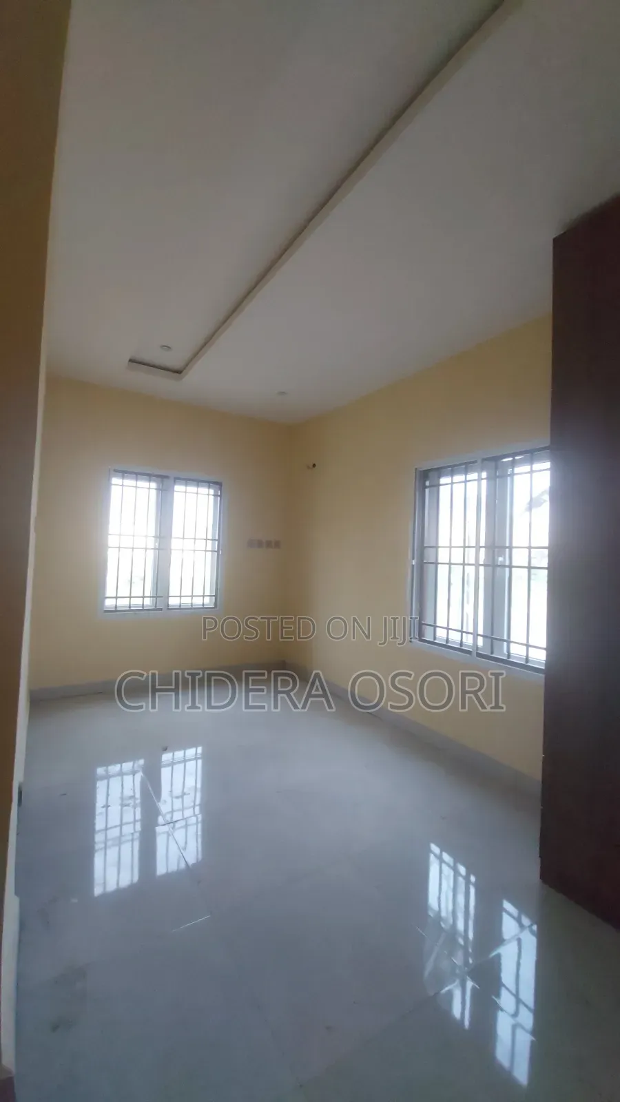2bdrm Apartment in Fo1 Kubwa for rent in Kubwa