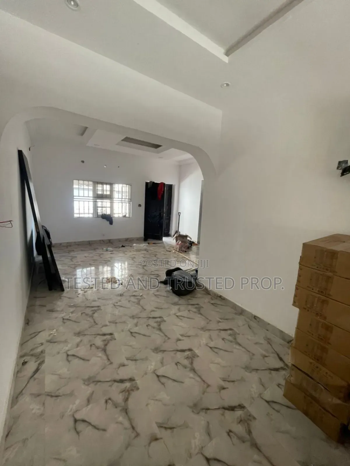 Mini Flat in Ikota Lekki Lagos for rent in Ikota