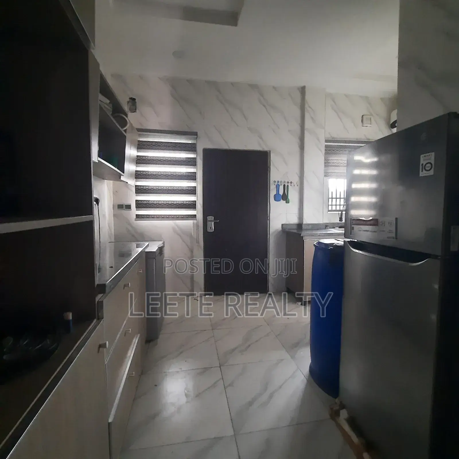Furnished 5bdrm Duplex in Jahi for rent in Jahi