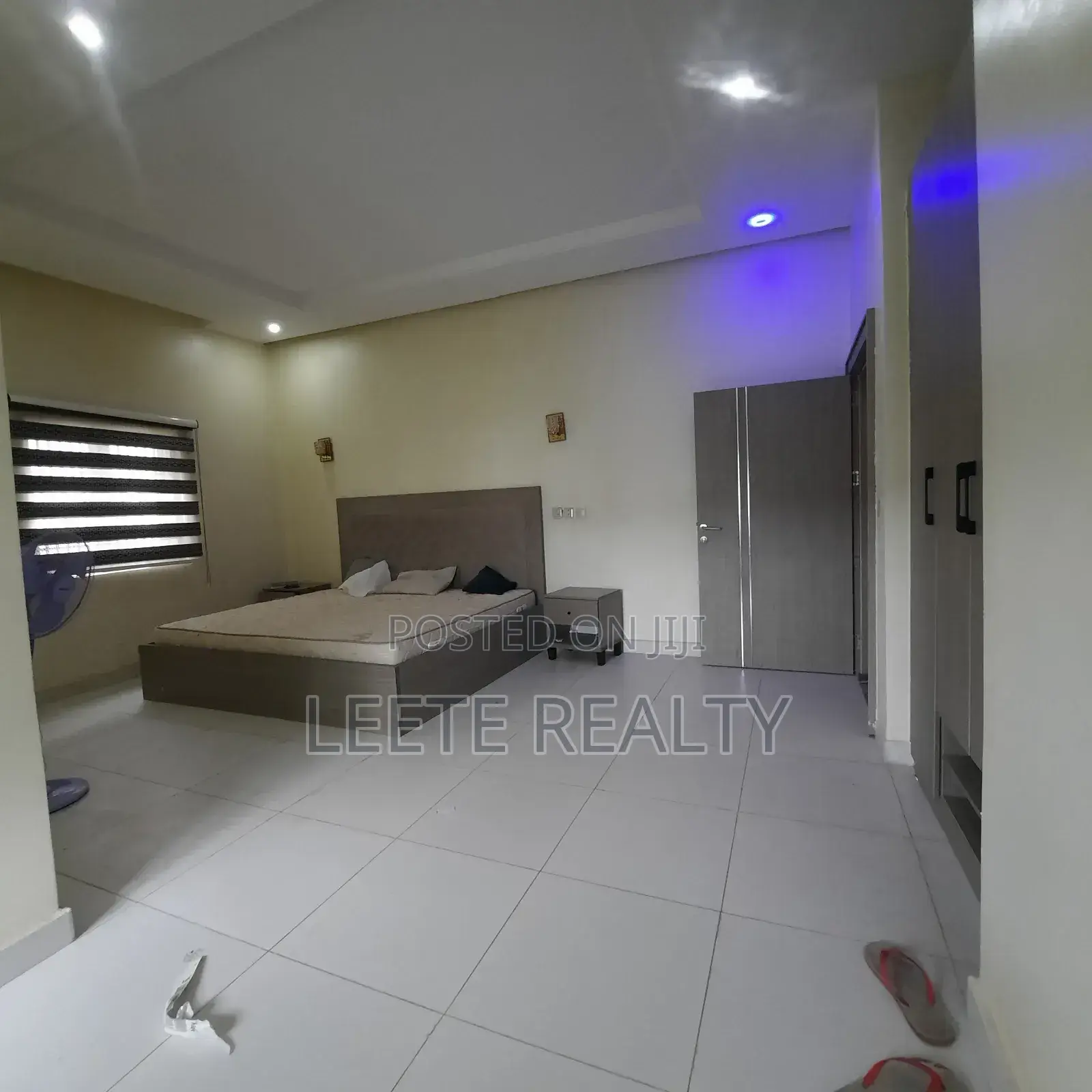 Furnished 5bdrm Duplex in Jahi for rent in Jahi